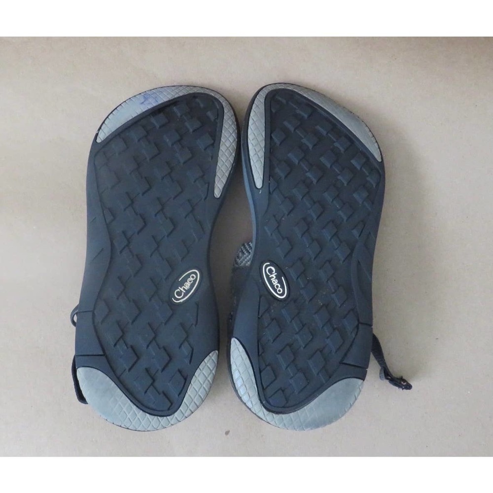 Chaco Women's Canyon 2, Padded Black - Size 6 - Picture 6 of 7